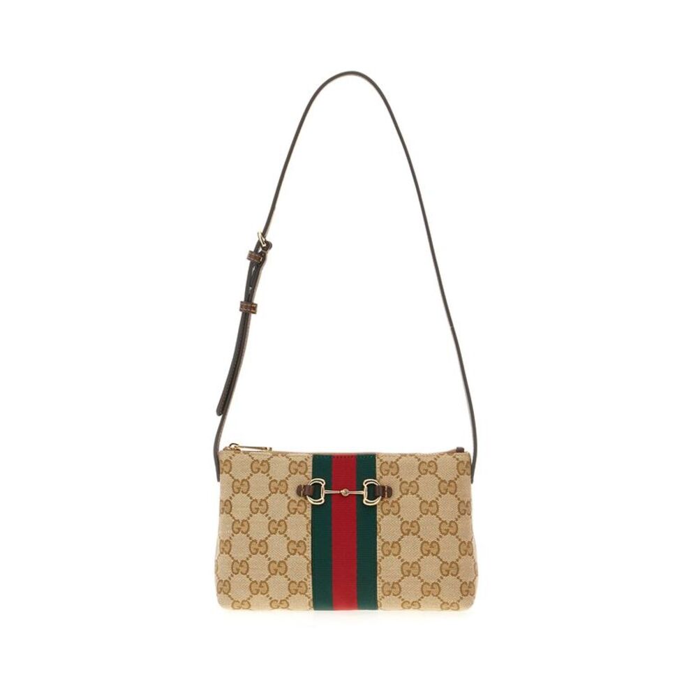 Gucci Woman Bags Crossbody Bags